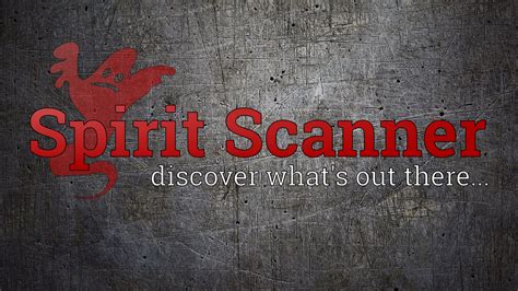 Spirit Scanner Indonesia